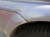 Honda HR-V vaihtoauto