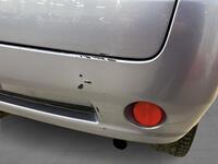 Honda HR-V vaihtoauto