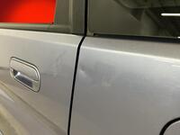 Honda HR-V vaihtoauto