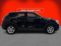 Audi Q2 vaihtoauto
