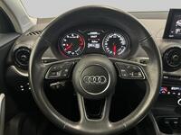 Audi Q2 vaihtoauto