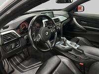 BMW 435 vaihtoauto