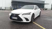 Lexus ES vaihtoauto