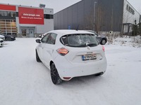 Renault Zoe vaihtoauto
