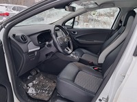 Renault Zoe vaihtoauto