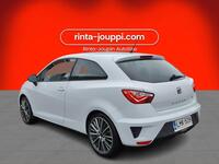 SEAT Ibiza SC vaihtoauto