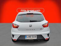 SEAT Ibiza SC vaihtoauto