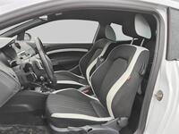 SEAT Ibiza SC vaihtoauto