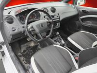 SEAT Ibiza SC vaihtoauto