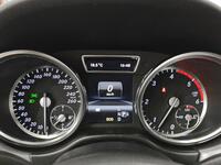 Mercedes-Benz ML vaihtoauto