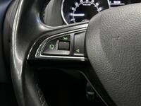 Skoda Yeti vaihtoauto
