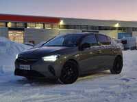 Opel Corsa vaihtoauto