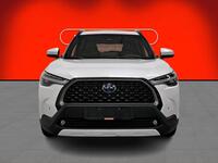 Toyota Corolla Cross vaihtoauto