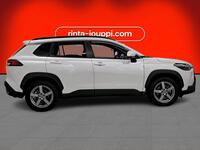 Toyota Corolla Cross vaihtoauto