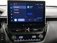 Toyota Corolla Cross vaihtoauto