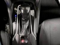 Toyota Corolla Cross vaihtoauto