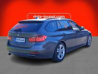 BMW 318 vaihtoauto