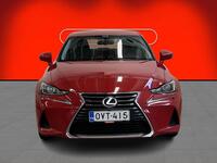 Lexus IS vaihtoauto