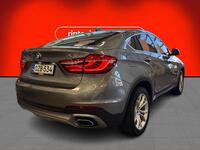 BMW X6 vaihtoauto