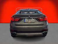 BMW X6 vaihtoauto