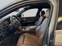 BMW X6 vaihtoauto
