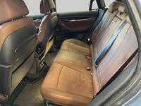 BMW X6 vaihtoauto