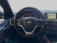 BMW X6 vaihtoauto
