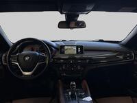 BMW X6 vaihtoauto