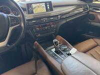 BMW X6 vaihtoauto