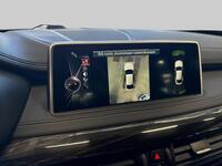 BMW X6 vaihtoauto