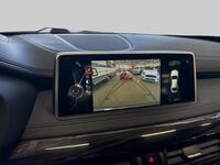 BMW X6 vaihtoauto