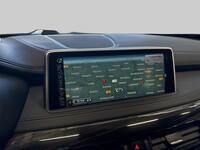 BMW X6 vaihtoauto