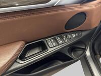 BMW X6 vaihtoauto