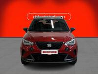 SEAT Arona vaihtoauto
