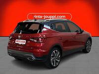 SEAT Arona vaihtoauto