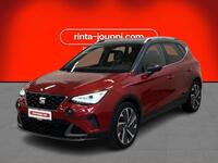 SEAT Arona vaihtoauto
