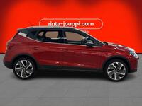 SEAT Arona vaihtoauto