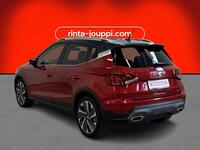 SEAT Arona vaihtoauto