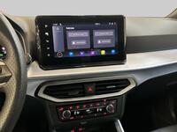 SEAT Arona vaihtoauto