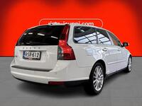 Volvo V50 vaihtoauto