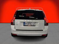 Volvo V50 vaihtoauto