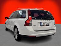 Volvo V50 vaihtoauto