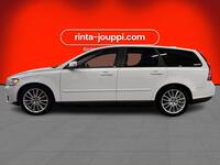 Volvo V50 vaihtoauto
