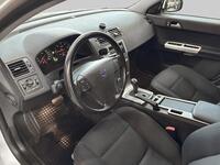 Volvo V50 vaihtoauto