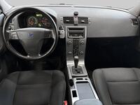 Volvo V50 vaihtoauto