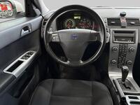 Volvo V50 vaihtoauto