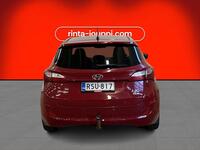 Hyundai i30 Wagon vaihtoauto