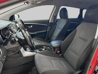 Hyundai i30 Wagon vaihtoauto