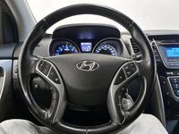 Hyundai i30 Wagon vaihtoauto