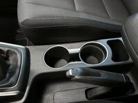 Hyundai i30 Wagon vaihtoauto